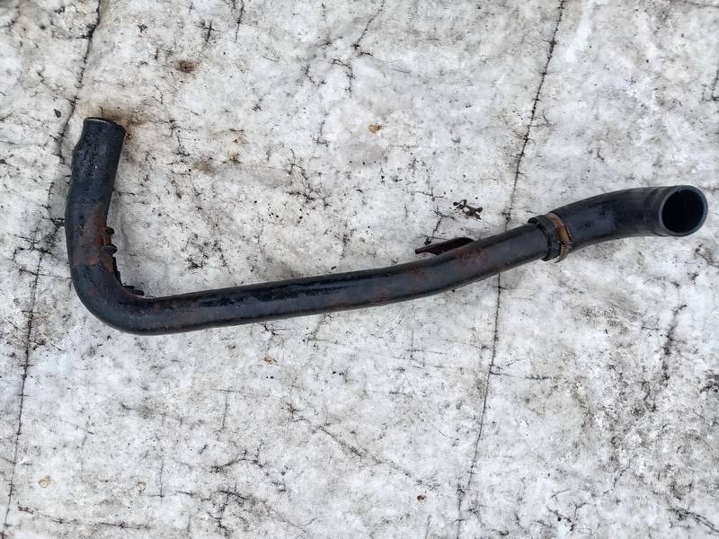 Nissan Almera Tino 2003 TURBO INTERCOOLER PIPE HOSE
