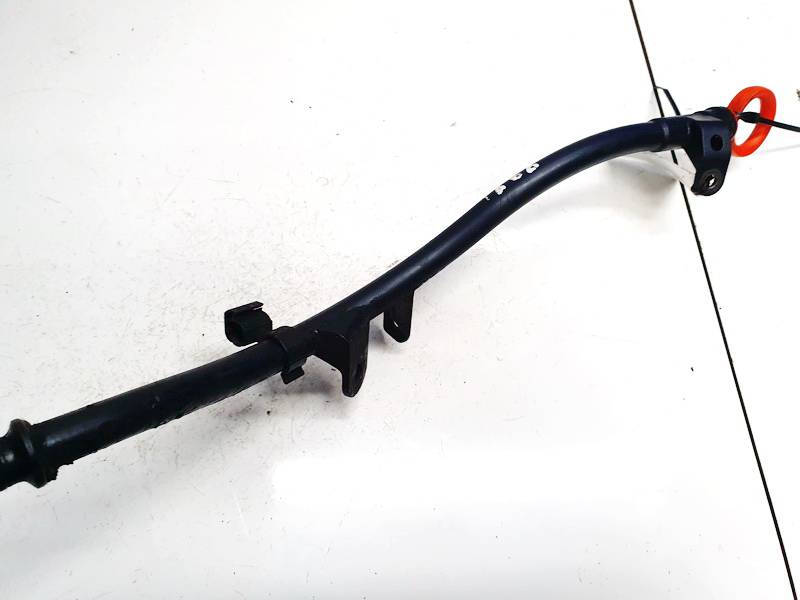 03L103634G Skoda Octavia 2010 VARILLA ACEITE, Varilla de medición del nivel de aceite - Thumbnail 3