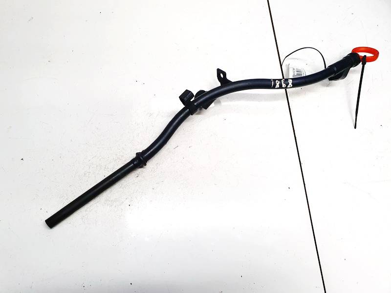 03L103634G Skoda Octavia 2010 Wskaźnik poziomu oleju (wskaźnik smaru)