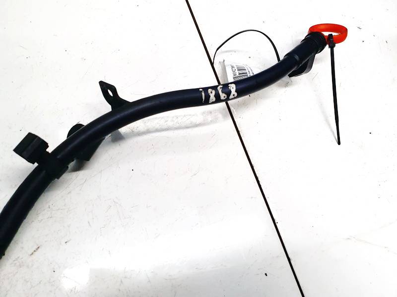 03L103634G Skoda Octavia 2010 VARILLA ACEITE, Varilla de medición del nivel de aceite - Thumbnail 2