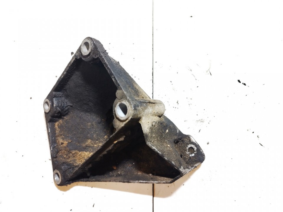 4B0199307V Audi A6 1999 Engine Mount Bracket and Gearbox Mount Bracket - Thumbnail 3