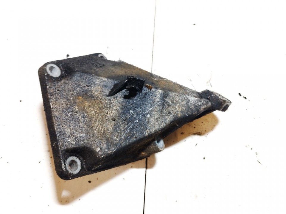 4B0199307V Audi A6 1999 Engine Mount Bracket and Gearbox Mount Bracket - Thumbnail 2