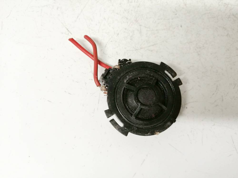 4F0035399A Audi A6 2005 Speaker (audio)