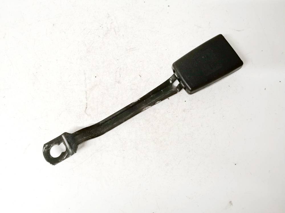 8D0857755B Audi A4 1997 Seat belt holder (Seat belt Buckle) - FRONT RIGHT - Thumbnail 2