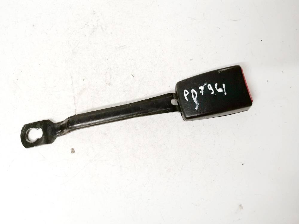 8D0857755B Audi A4 1997 Ответная часть ремня безопасности - передний правый