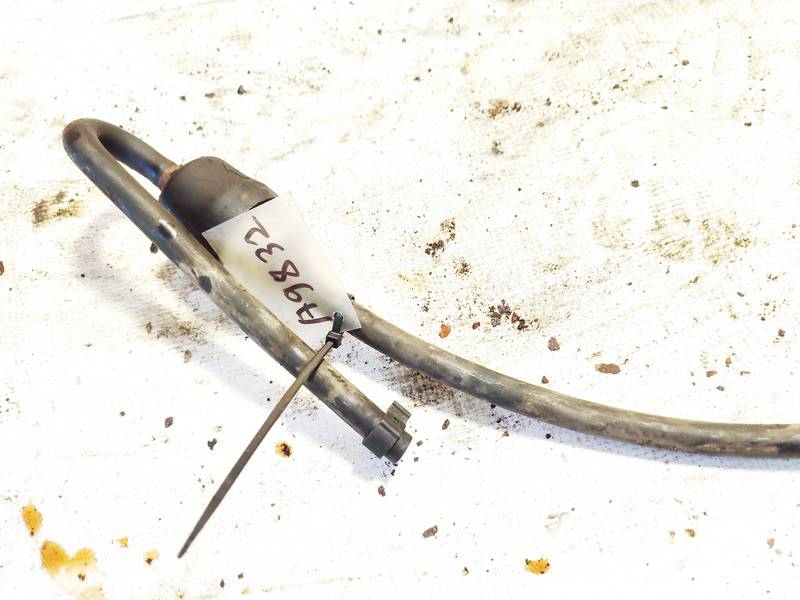 Mercedes-Benz ML-CLASS 2007 Wąż wodny - Thumbnail 2