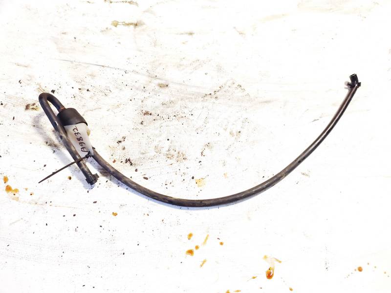 Mercedes-Benz ML-CLASS 2007 Manguera-Tubo del líquido refrigerante