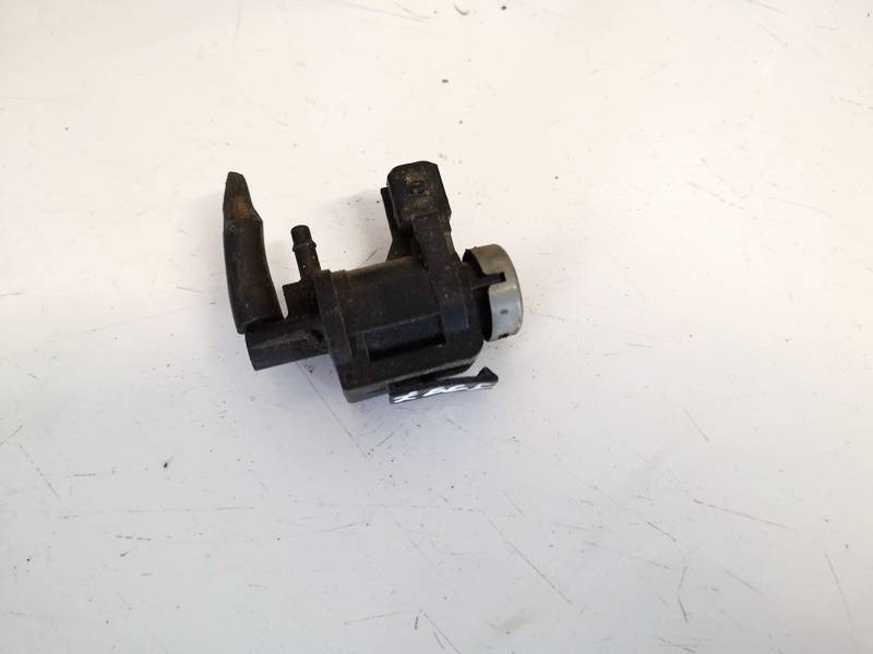 1J0906283A Audi A4 2004 Electrical selenoid (Electromagnetic solenoid) - Thumbnail 3