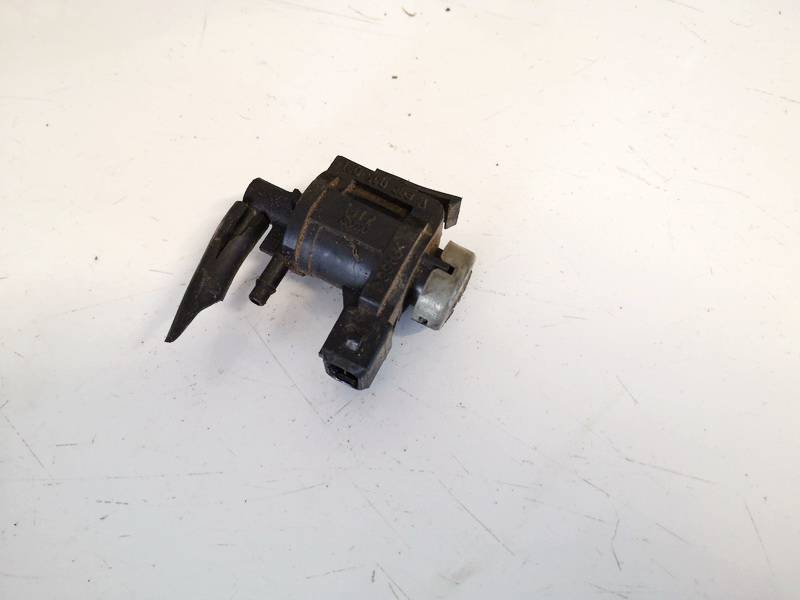 1J0906283A Audi A4 2004 Electrical selenoid (Electromagnetic solenoid) - Thumbnail 2