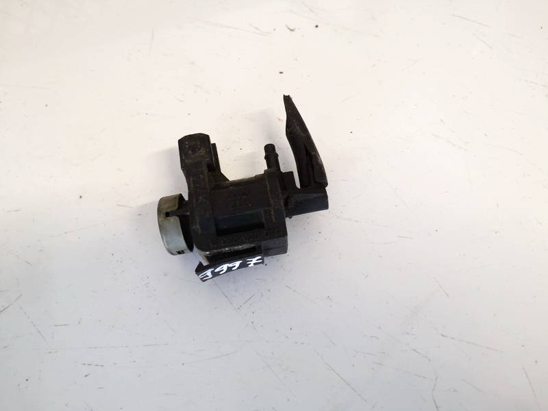 1J0906283A Audi A4 2004 Electrical selenoid (Electromagnetic solenoid)