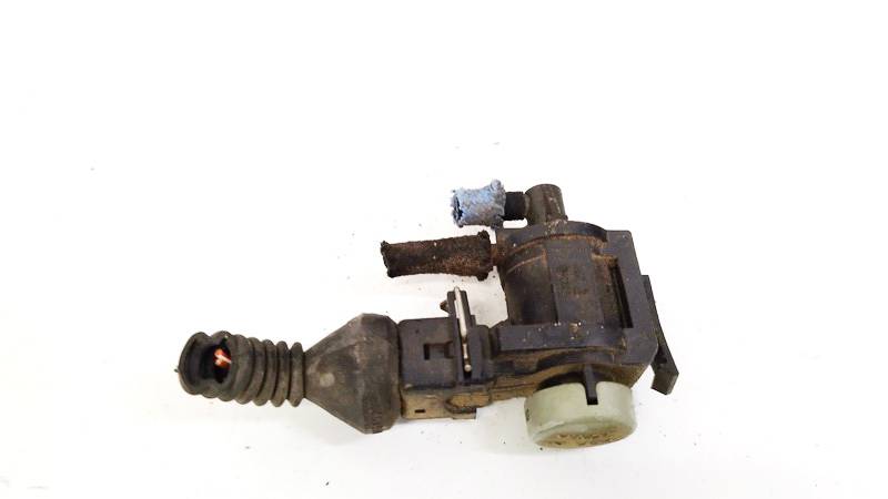 1J0906283A Audi A4 2000 Electrical selenoid (Electromagnetic solenoid) - Thumbnail 3