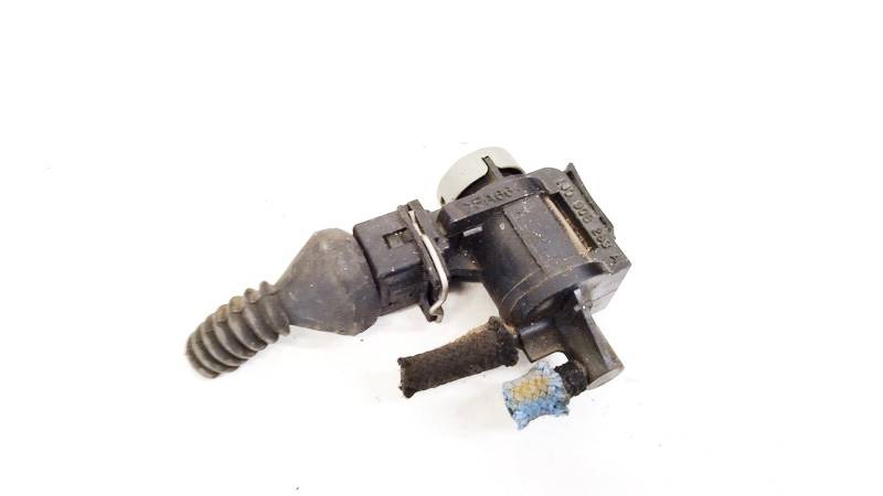 1J0906283A Audi A4 2000 Electrical selenoid (Electromagnetic solenoid)