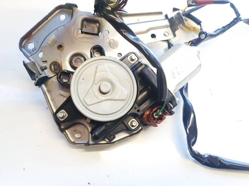 2658836A Mitsubishi Outlander 2006 Motor de ajuste del asiento - DELANTERO IZQUIERDO