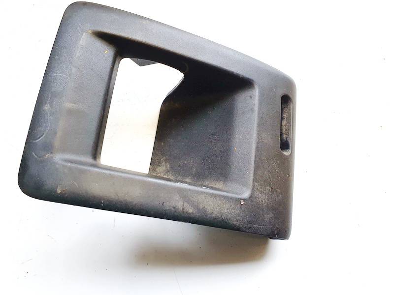 3C9885894 Volkswagen Passat 2006 Wykończenie wnętrza (plastikowe elementy)