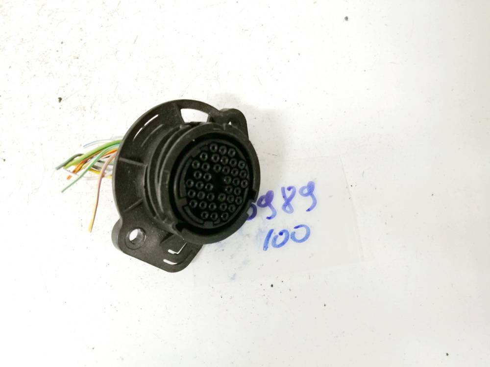 1405450026 Mercedes-Benz E-CLASS 2001 Разъем