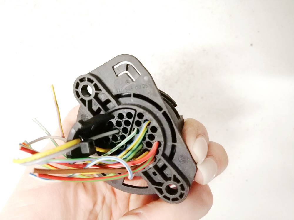 1405450026 Mercedes-Benz E-CLASS 2001 Разъем - Thumbnail 3