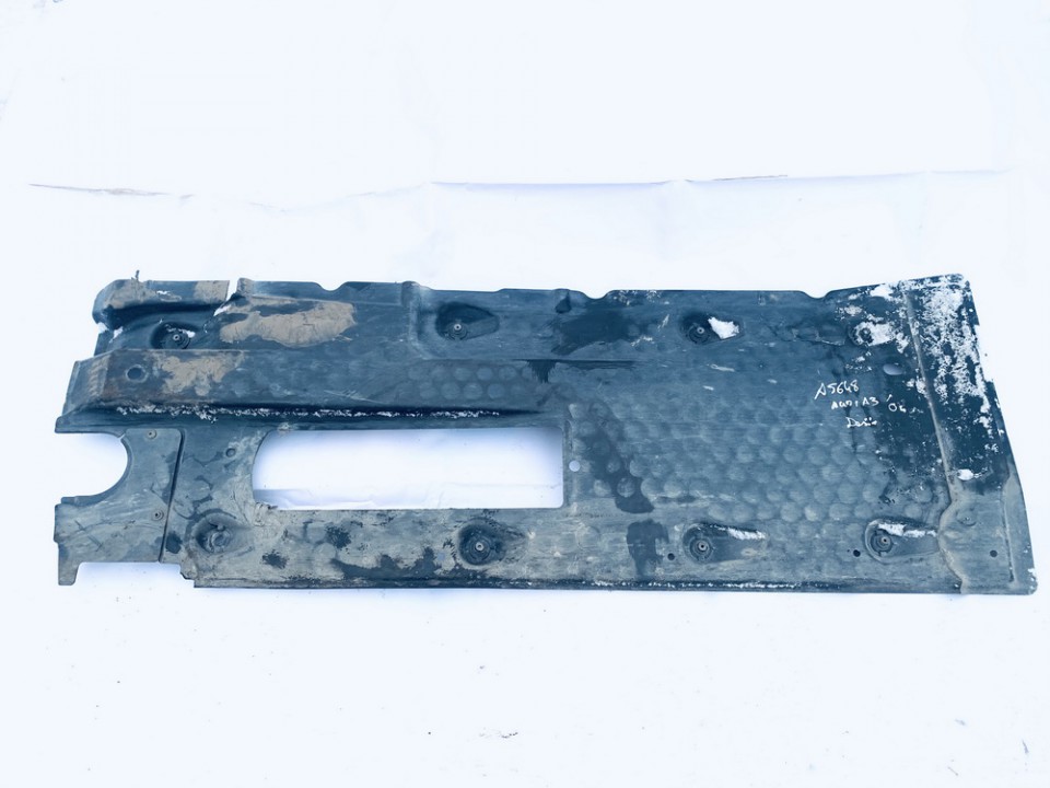 1K0825212L Audi A3 2004 Bottom protection