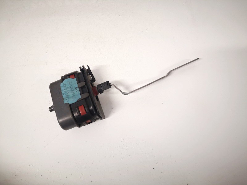 9061821272 Mercedes-Benz E-CLASS 1997 Élément de Réglage Central