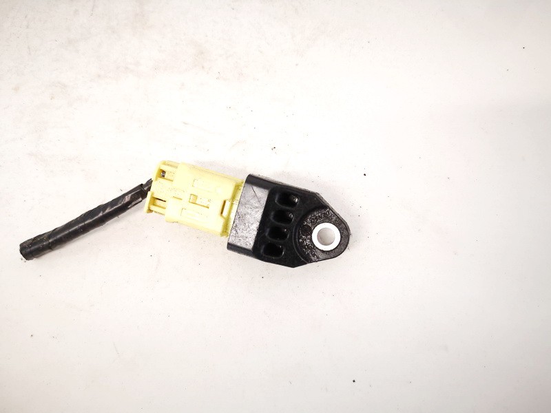 8983133020 Toyota RAV-4 2006 Srs Airbag crash sensor - Thumbnail 2