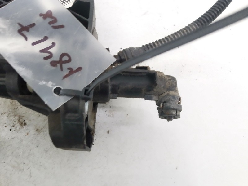 1K1721059CH USED Master clutch cylinder Skoda Octavia 2007 1.9L 15EUR