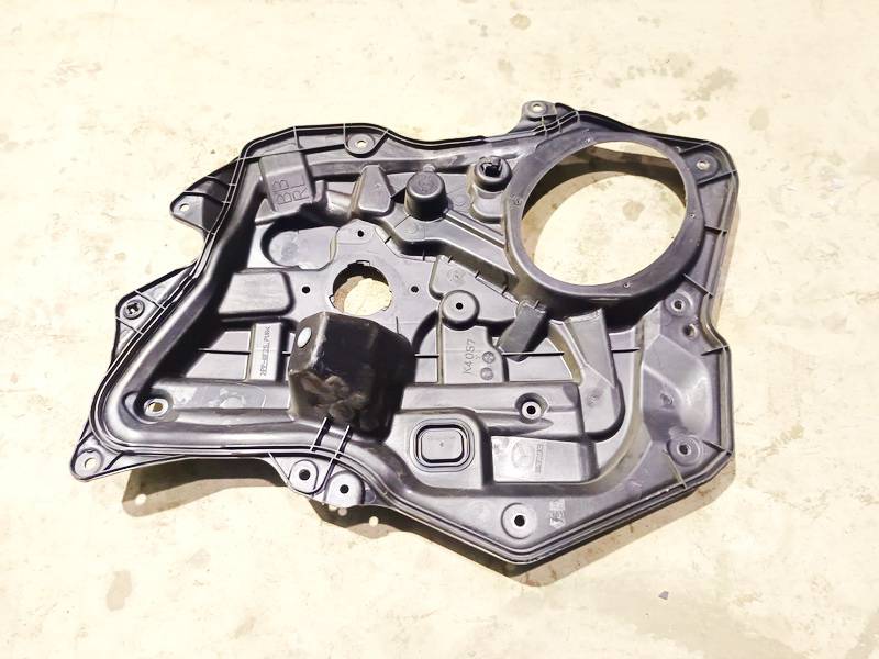 BBM47397XA Mazda 3 2009 Duru skydas-apsauga tuscias G.K.