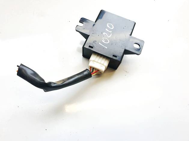 96643337 Chevrolet Matiz 2005 Kiti kompiuteriai - Thumbnail 3