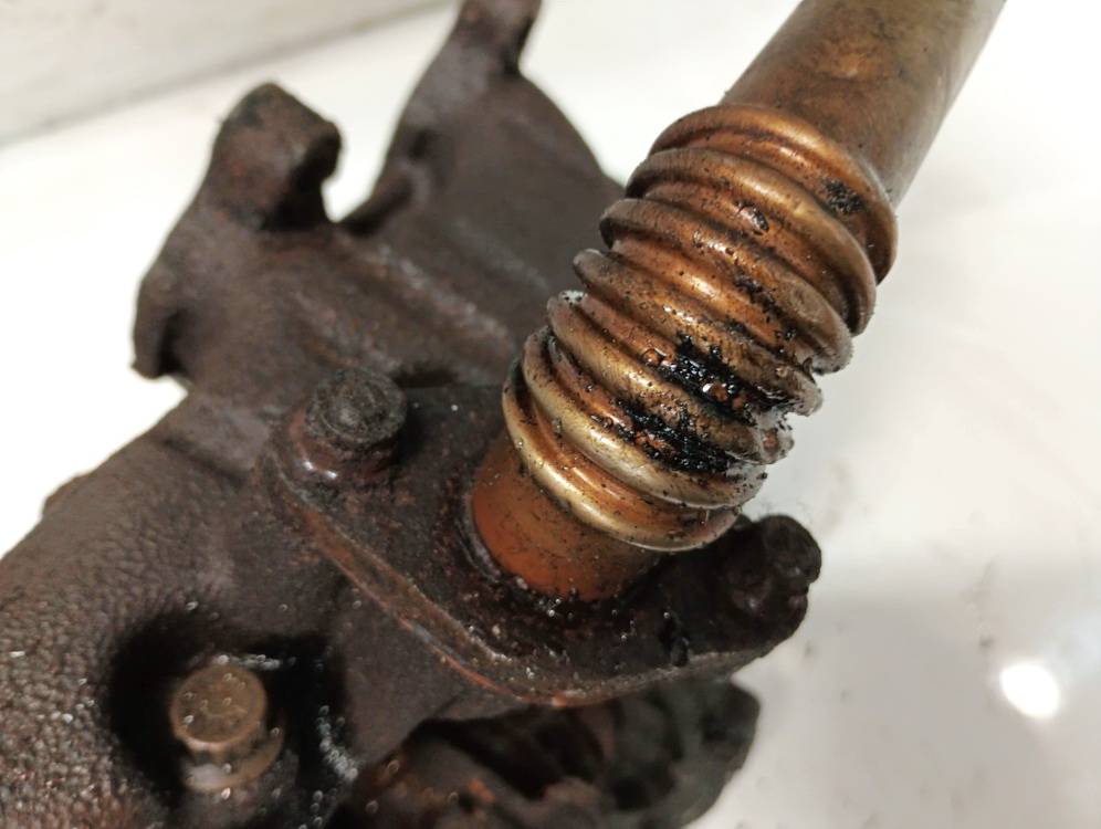 Seat Ibiza 2002 EGR Pipe (Exhaust Gas Recirculation EGR METAL PIPE) - Thumbnail 3