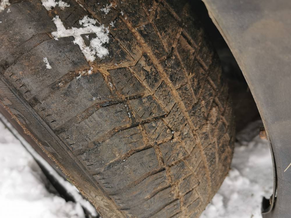 4X108 Peugeot Partner 2009 Teräsvanne Kokoonpano R16 - Thumbnail 4