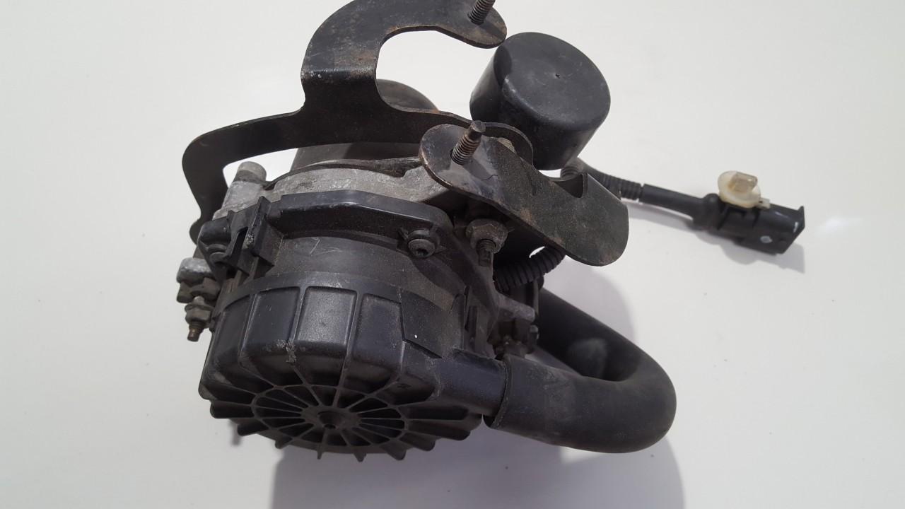 9639450180 Peugeot 307 2004 Air Injection Pump (Air Pump)