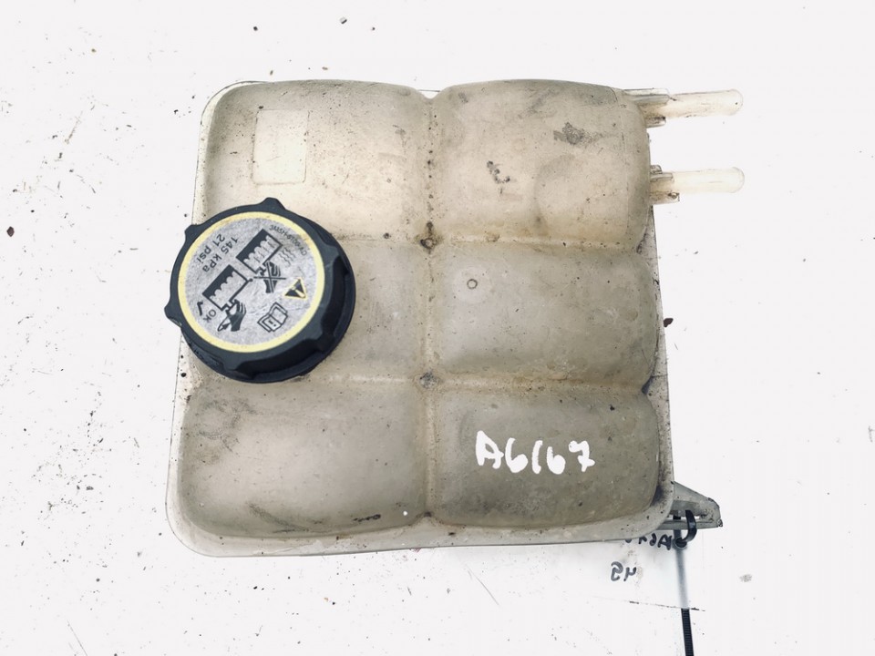 3M5H8K218AJ Ford Focus 2007 Expansion Tank coolant (RADIATOR EXPANSION TANK BOTTLE )