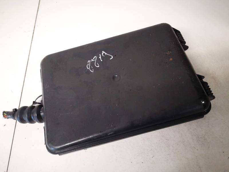 1C0959799B Volkswagen Passat 2004 General Module Comfort Relay (Unit)