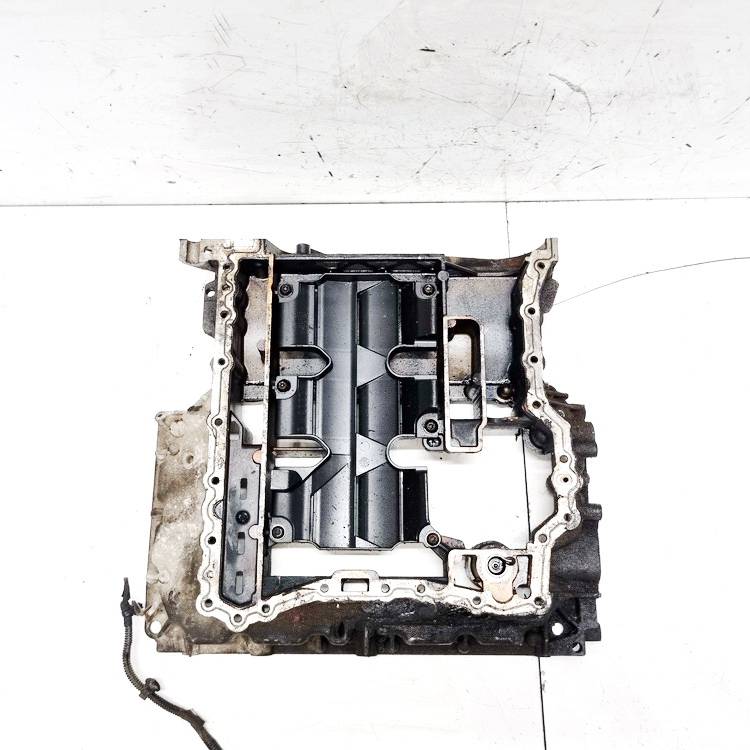 06E103623B Audi A6 2005 Engine crankcase (Oil Pan) - Thumbnail 3