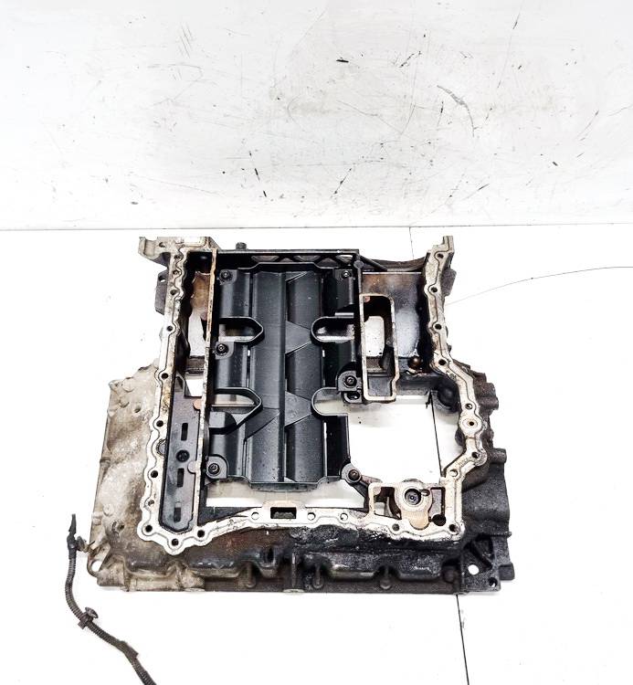 06E103623B Audi A6 2005 Engine crankcase (Oil Pan) - Thumbnail 2