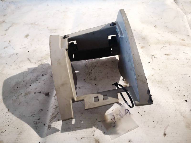 9682442877 Citroen C5 2009 Salono apdaila (plastmases)