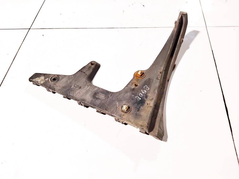 4F9807454 Audi A6 2006 Bumper mounts (BUMPER BRACKET) - REAR RIGHT