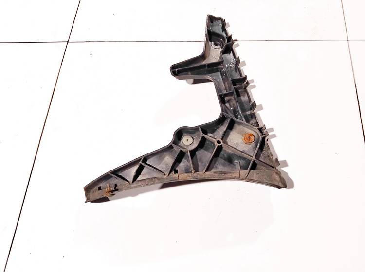 4F9807454 Audi A6 2006 Bumper mounts (BUMPER BRACKET) - REAR RIGHT - Thumbnail 3