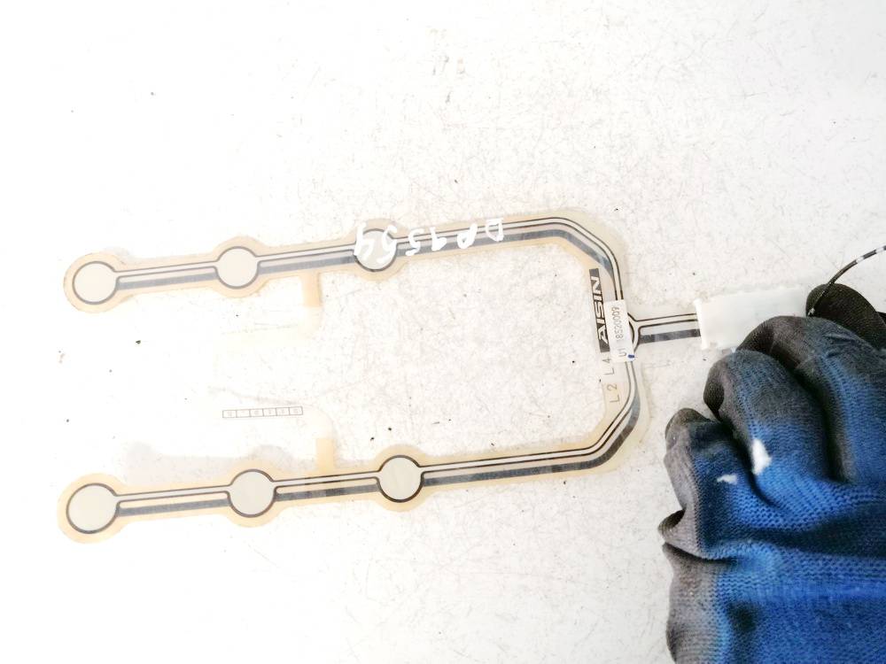 Skoda Yeti 2012 Sēdekļa apsildes elements - Thumbnail 2