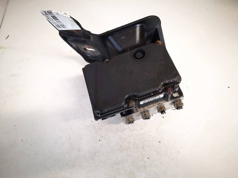 13277812 Opel Corsa 2008 BLOC HYDRAULIQUE ABS