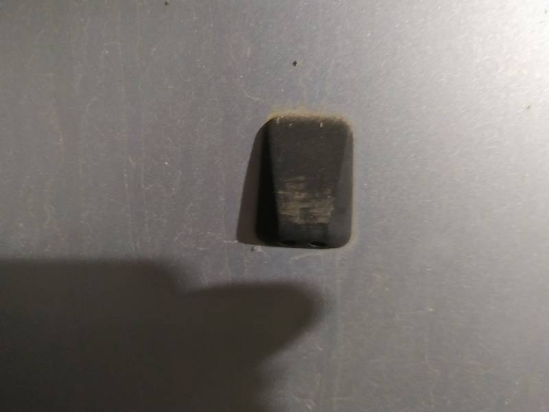 Audi A4 1997 Windscreen Washer Fluid Jet