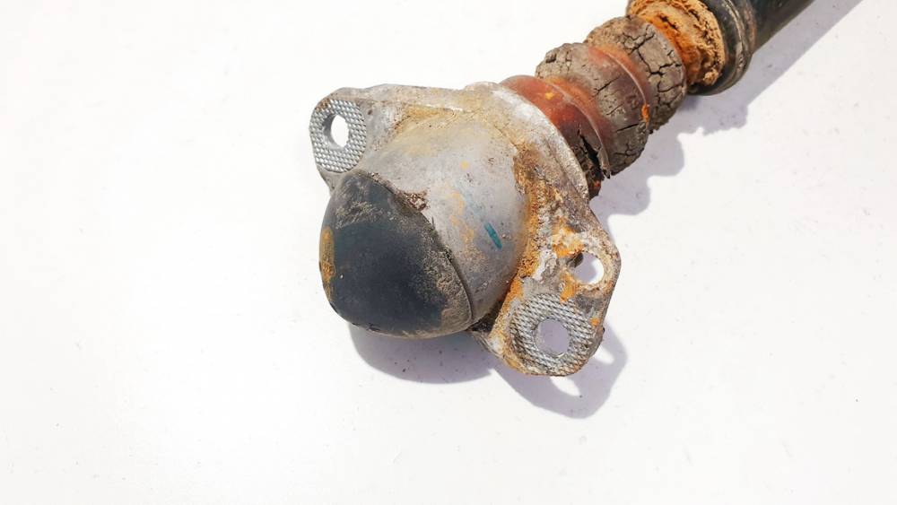 6Q0513025BL Volkswagen Polo 2005 Shock Absorber - Suspension Strut Assembly - REAR RIGHT - Thumbnail 2