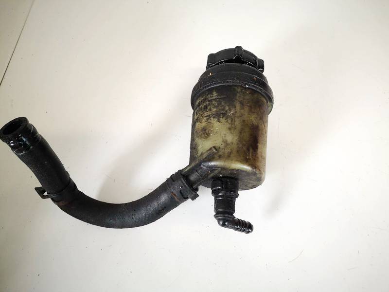 6G913R700DB Ford Mondeo 2008 Power Steering Pump Oil Reservoir Tank