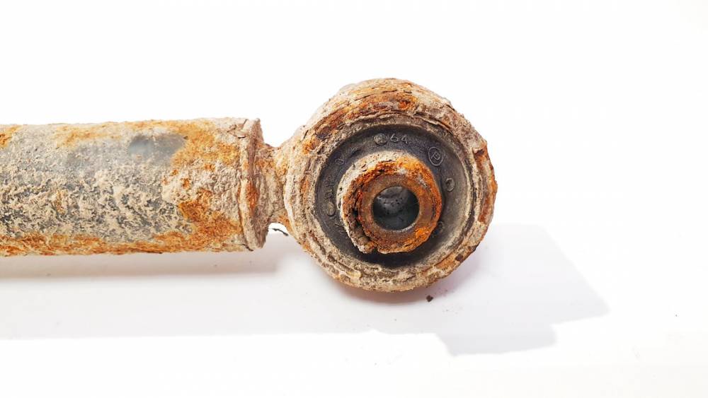 6Q0513025BL Volkswagen Polo 2005 amortisseur arrière gauche - Thumbnail 3