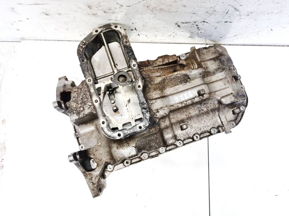 Toyota Land Cruiser 2008 картера Двигатель (Масляный поддон) - Thumbnail 3