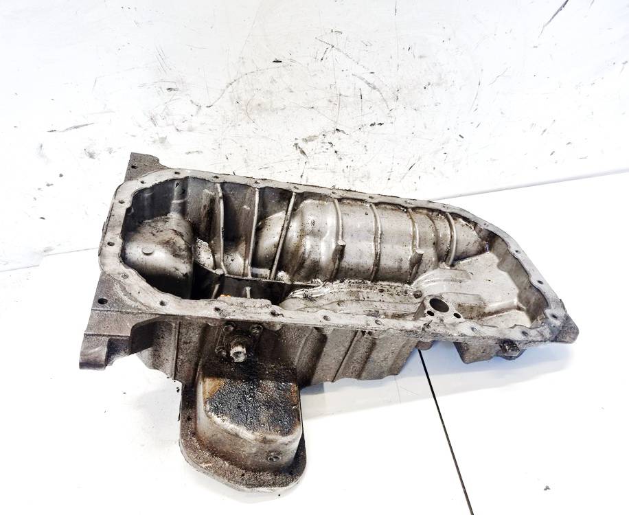 Toyota Land Cruiser 2008 картера Двигатель (Масляный поддон) - Thumbnail 2