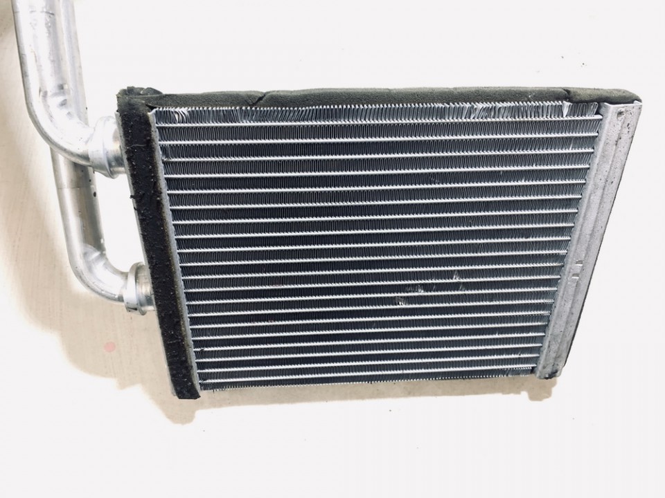 used used Heater radiator (heater matrix) Nissan XTrail 2004 2.2L