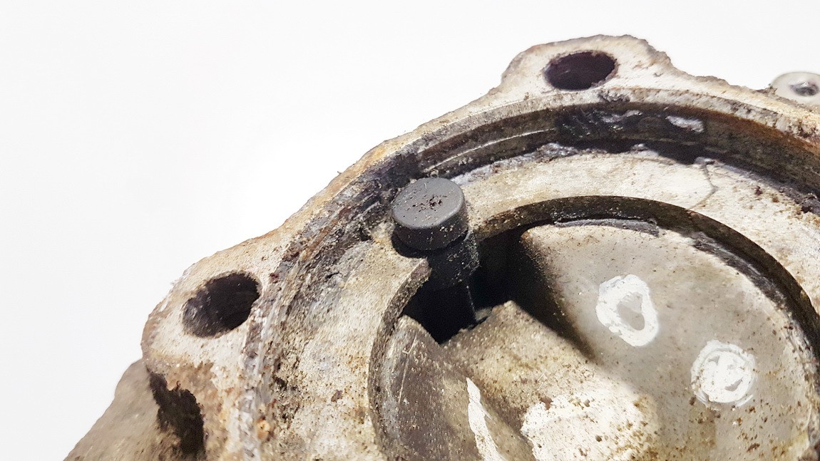 611269087059 BMW 5-Series 2002 ABS Sensor (ABS WHEEL SPEED SENSOR) - FRONT RIGHT - Thumbnail 2