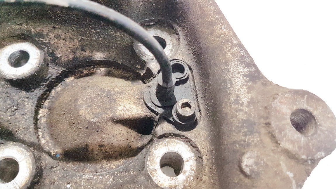 611269087059 BMW 5-Series 2002 ABS Sensor (ABS WHEEL SPEED SENSOR) - FRONT RIGHT