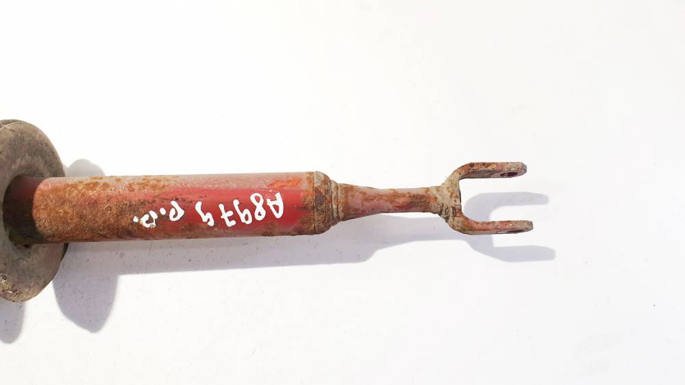 8E0413031BH Audi A4 2002 Amortiguador trasero -  DELANTERO DERECHO - Thumbnail 3