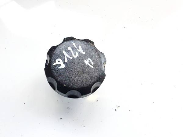 1S71606602A Ford Mondeo 2006 Wykończenie wnętrza (plastikowe elementy)