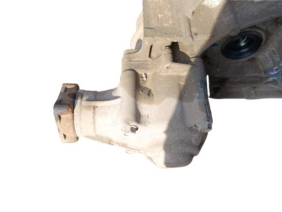 GR08 Honda CR-V 2008 Pārvades sadales kārba (razdatka)